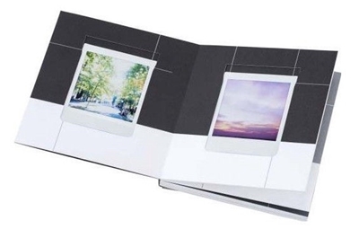 Picture of Fujifilm Instax Square Photo Album