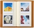 Picture of Fujifilm Instax Square Pocket Album 40 Photos Brown