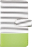 Show details for Fujifilm Instax Striped 108 Lime Green