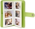 Picture of Fujifilm Instax Striped 108 Lime Green
