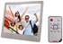 Picture of Hama Digital Photo Frame Steel