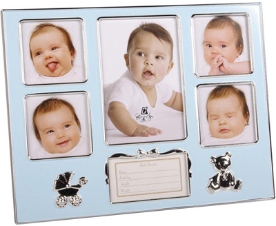Picture of Poldom Photo Frame Baby Notes