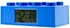 Picture of ClicTime LEGO Brick Alarm Clock Blue