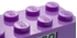 Picture of ClicTime LEGO Brick Alarm Clock Friends