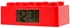 Picture of ClicTime LEGO Brick Alarm Clock Red