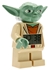 Picture of ClicTime LEGO Minifigure Alarm Clock Yoda 9003080