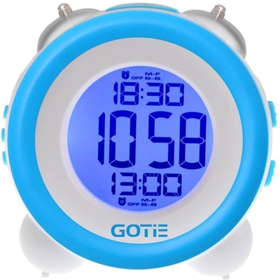 Picture of Gotie GBE-200N Blue