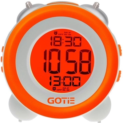 Picture of Get the GBE-200P Orange