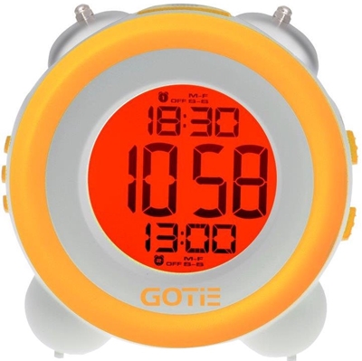 Picture of Gotie GBE-200Y Yellow