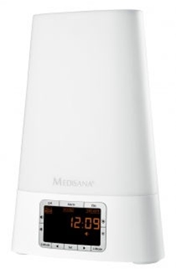 Picture of Medisana Light Alarm Clock WL460 45115