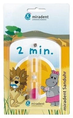 Picture of Miradent Children Hourglass