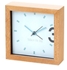 Picture of Platinet Alarm Clock April Wood 43623