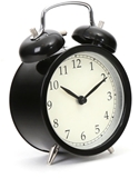 Show details for Platinet Alarm Clock March Black 43631