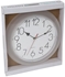 Picture of Platinet Everyday Wall Clock 42567