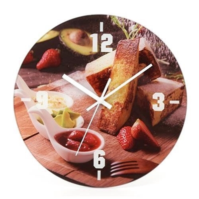 Picture of Platinet Joy Wall Clock