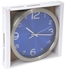 Picture of Platinet Midnight Wall Clock 42570