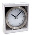 Picture of Platinet Sunrise Clock Silver