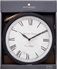 Picture of Wall clock 25x29cm 148206