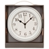 Picture of Wall clock d22cm 126522