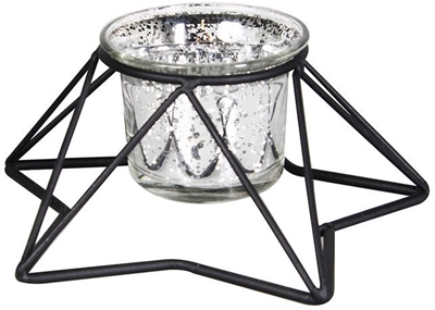 Picture of Polar Lanterns Candle Holder 14x13.5x6cm