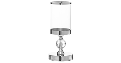 Picture of Polar Lanterns Klaus Glass Candle Holder 28m