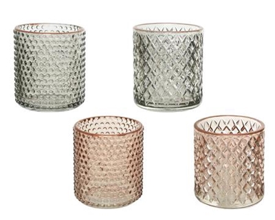 Picture of CANDLE OF VARIOUS DESIGNS 865972