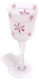 Show details for Verners Candle Holder 7x17.5cm White