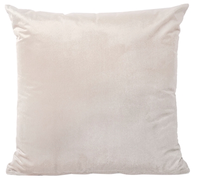 Picture of Home4you Deluxe 2 Pillow 45x45cm Creamy