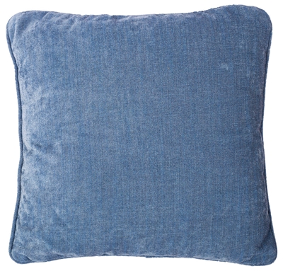 Picture of Home4you Glory 2 Pillow 45x45cm Blue