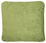 Show details for Home4you Glory 2 Pillow 45x45cm Green