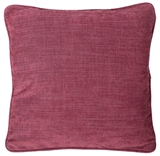 Show details for Home4you Glory 2 Pillow 45x45cm Pink