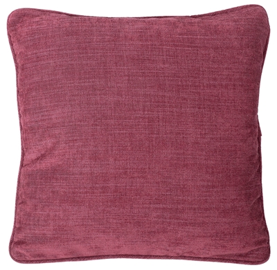 Picture of Home4you Glory 2 Pillow 45x45cm Pink