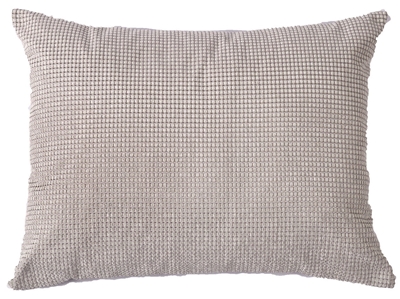 Picture of Home4you Glory Pillow 38x50cm Gray