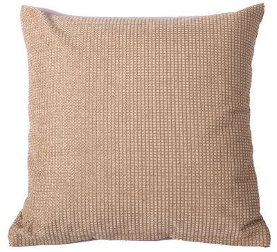 Picture of Home4you Glory Pillow 45x45cm Beige