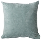 Show details for Home4you Glory Pillow 45x45cm Turquoise