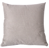 Show details for Home4you Glory Pillow 50x50cm Grey