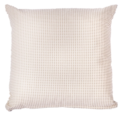 Picture of Home4you Glory Pillow 50x50cm White