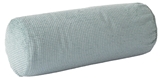 Show details for Home4you Glory Roll Pillow D18x50cm Turquoise