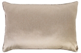 Show details for Home4you Granite Pillow 60x40cm Beige