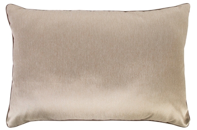 Picture of Home4you Granite Pillow 60x40cm Beige
