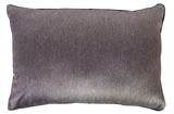 Show details for Home4you Granite Pillow 60x40cm Gray