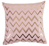 Show details for Home4you Holly Pillow 45x45cm Pink
