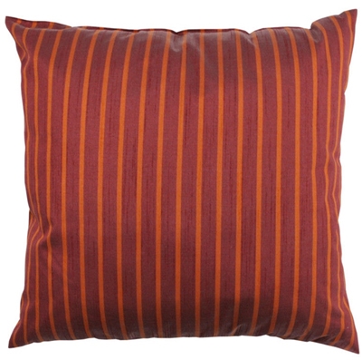 Picture of Home4you Indigo Pillow 45x45cm Red