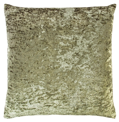 Picture of Home4you Medici Pillow 45x45cm Khaki