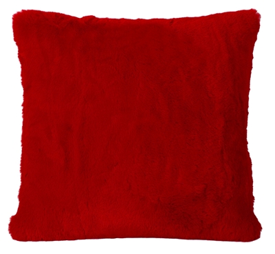 Picture of Home4you Soft Me Pillow 45x45cm Red