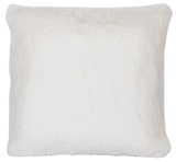 Show details for Home4you Soft Me Pillow 45x45cm White