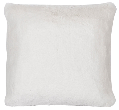 Picture of Home4you Soft Me Pillow 45x45cm White
