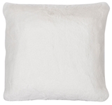 Show details for Home4you Soft Me Pillow 60x60cm White