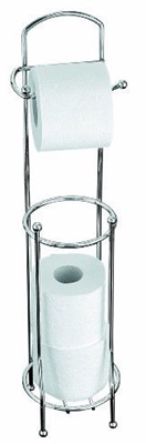 Picture of Axentia 282245 Toilet Paper Holder