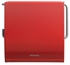 Picture of Brabantia Toilet Roll Holder Passion Red